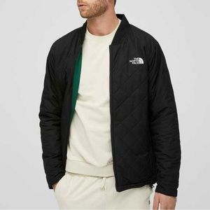 NWT The North Face Men’s Jester Jacket - Reversible Bomber